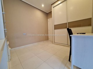 Piso en venta en Indautxu en Bilbao