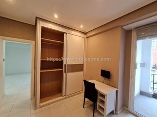 Piso en venta en Indautxu en Bilbao