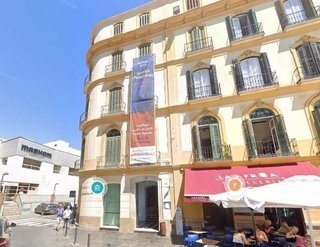 Piso en venta en El Ejido - La Merced - La Victoria en Málaga