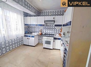 Piso en venta en Canido en Ferrol