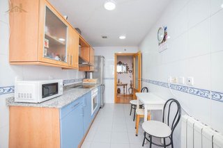 Piso en venta en Centro en Torrejón de Ardoz