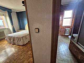 Piso en venta en Estación en Ávila