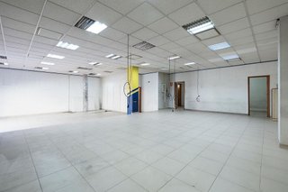 Local comercial en venta en Creu de la Mà - Rally sud en Figueres