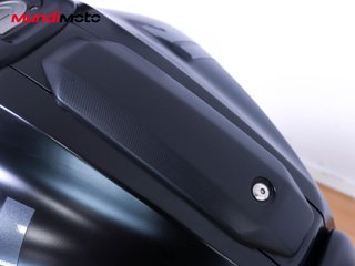 YAMAHA MT 07