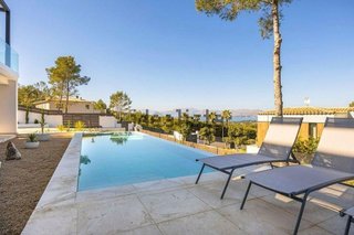 Casa en alquiler en Ciutat d'Alcúdia en Alcúdia