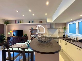 Piso en venta en Platja Gran en Palamós