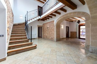 Chalet en alquiler en Algaida