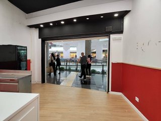 Local comercial en alquiler en Can Tiana en Ripollet