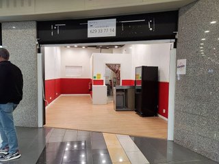 Local comercial en alquiler en Can Tiana en Ripollet
