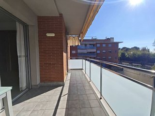 Piso en venta en Els Pavos en Blanes