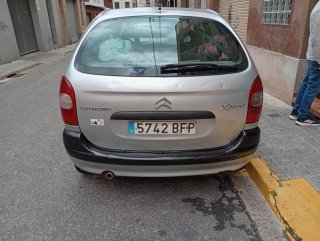 Citroen Xsara 2001