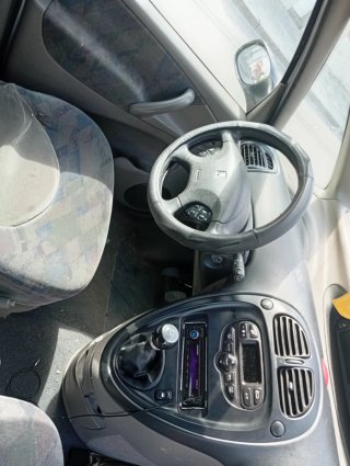 Citroen Xsara 2001