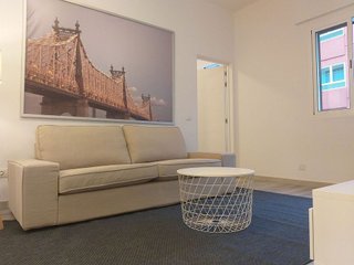 Piso en alquiler en Alcaravaneras en Palmas de Gran Canaria(Las)