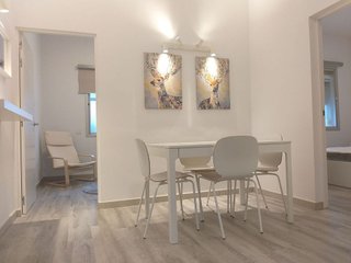 Piso en alquiler en Alcaravaneras en Palmas de Gran Canaria(Las)