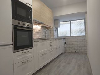 Piso en alquiler en Alcaravaneras en Palmas de Gran Canaria(Las)