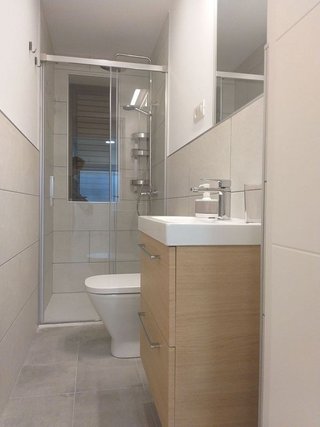 Piso en alquiler en Alcaravaneras en Palmas de Gran Canaria(Las)