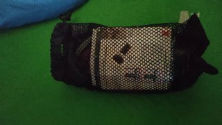 Filtro Agua MSR MiniWorks EX Cerámico