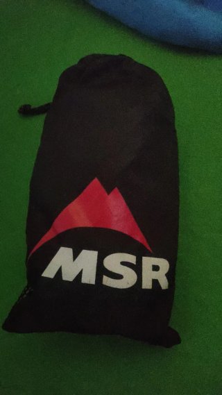 Filtro Agua MSR MiniWorks EX Cerámico