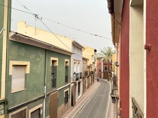 Chalet en venta en Aspe
