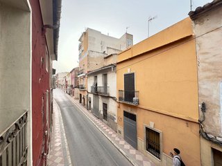 Chalet en venta en Aspe