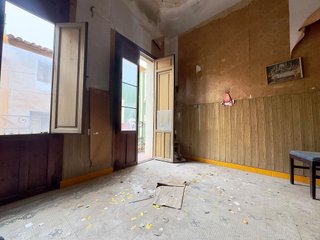 Chalet en venta en Aspe