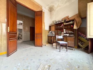 Chalet en venta en Aspe