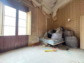 Chalet en venta en Aspe