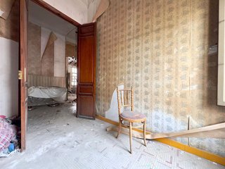 Chalet en venta en Aspe