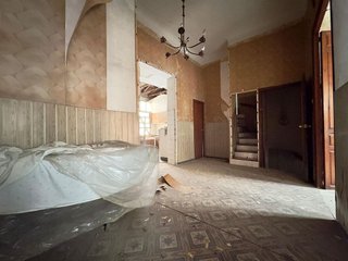 Chalet en venta en Aspe