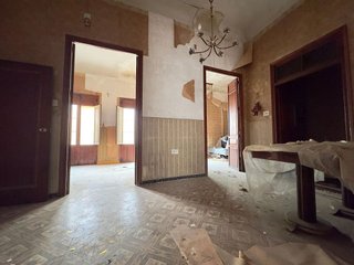 Chalet en venta en Aspe