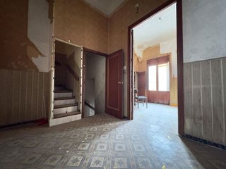 Chalet en venta en Aspe