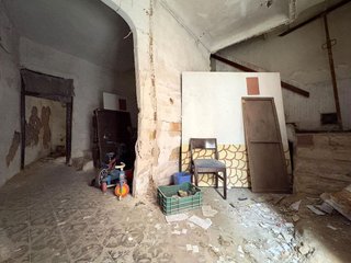 Chalet en venta en Aspe