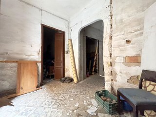 Chalet en venta en Aspe