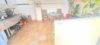 Casa adosada en venta en Alguazas