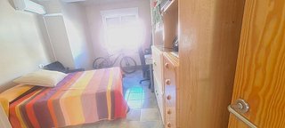 Casa adosada en venta en Alguazas