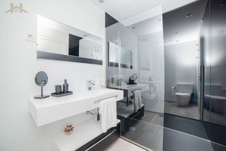 Casa pareada en venta en Urbanización Mediterráneo en Arroyomolinos