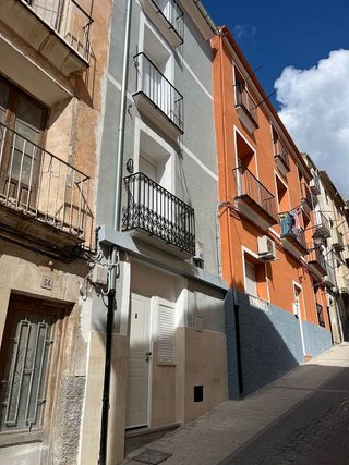 Casa adosada en venta en Jijona/Xixona