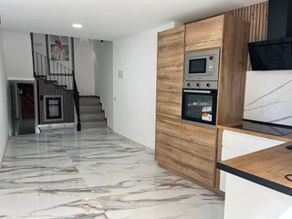 Casa adosada en venta en Jijona/Xixona