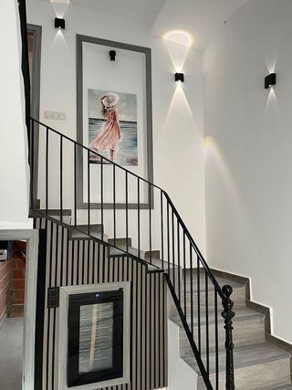 Casa adosada en venta en Jijona/Xixona