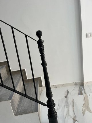 Casa adosada en venta en Jijona/Xixona