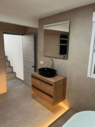 Casa adosada en venta en Jijona/Xixona
