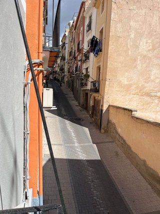 Casa adosada en venta en Jijona/Xixona