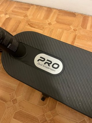 Patinete Eléctrico Xiaomi Pro