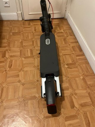 Patinete Eléctrico Xiaomi Pro