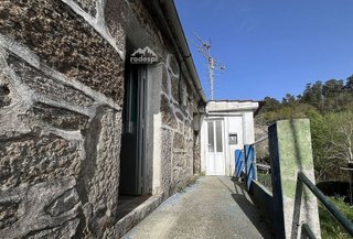 Casa en venta en Crecente