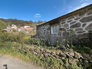 Casa en venta en Crecente