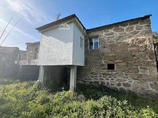 Casa en venta en Crecente