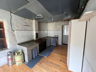 Casa en venta en Crecente