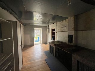 Casa en venta en Crecente