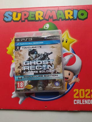 - Con regalo - Juegos PlayStation 3 versiones 🇪🇦